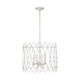 Visual Comfort Studio Collection - Gardner Chandelier - Lights Canada
