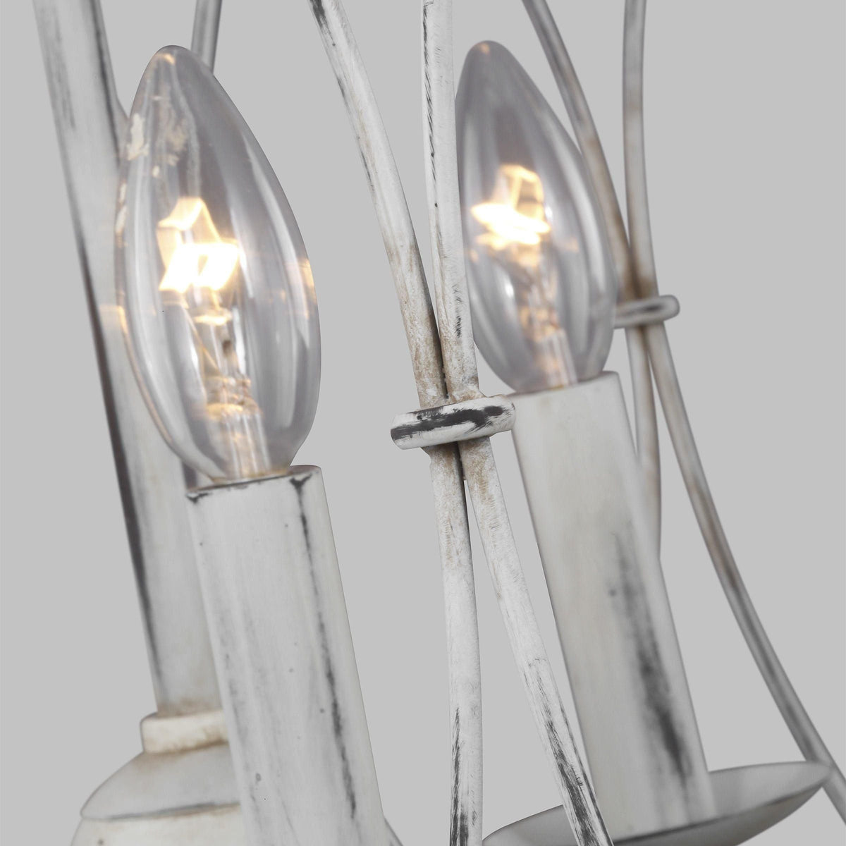 Visual Comfort Studio Collection - Gardner Chandelier - Lights Canada