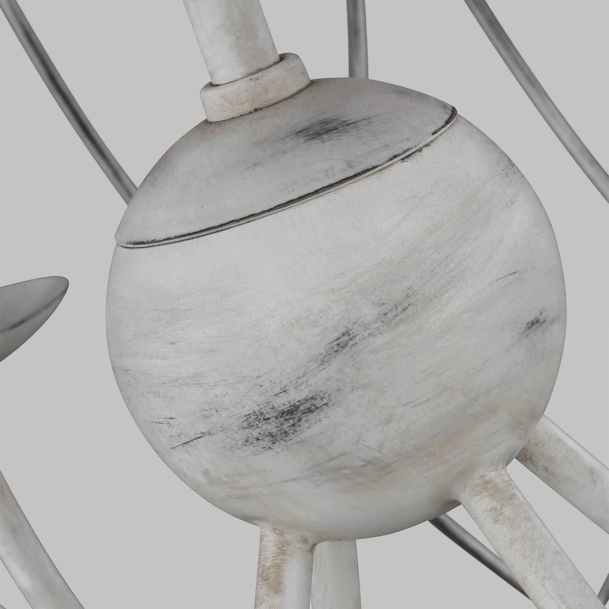 Visual Comfort Studio Collection - Gardner Chandelier - Lights Canada