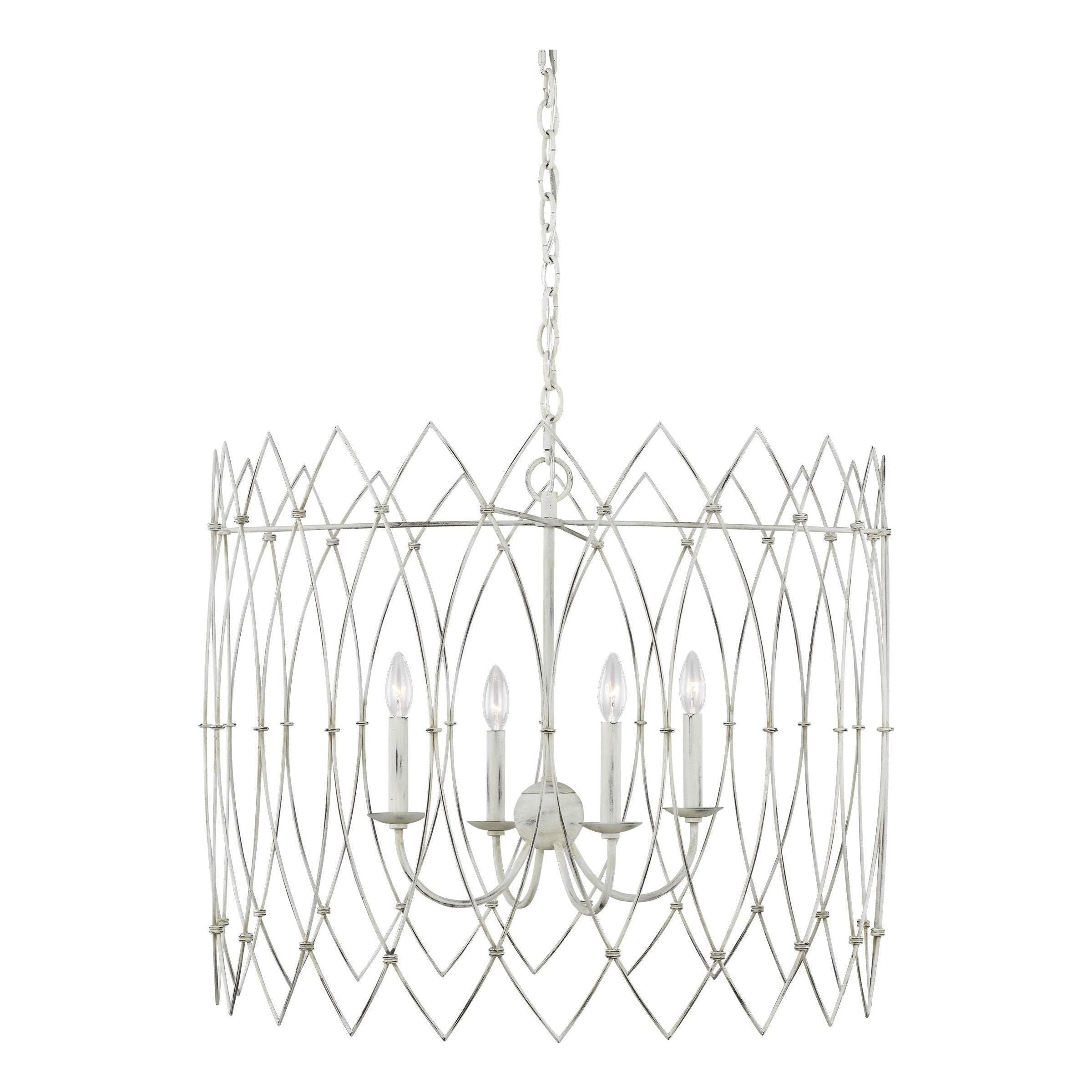 Visual Comfort Studio Collection - Gardner Chandelier - Lights Canada