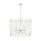 Visual Comfort Studio Collection - Gardner Chandelier - Lights Canada
