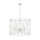 Visual Comfort Studio Collection - Gardner Chandelier - Lights Canada