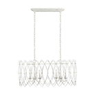 Visual Comfort Studio Collection - Gardner Linear Suspension - Lights Canada