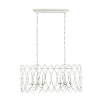 Gardner Linear Suspension