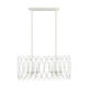 Visual Comfort Studio Collection - Gardner Linear Suspension - Lights Canada