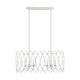 Visual Comfort Studio Collection - Gardner Linear Suspension - Lights Canada