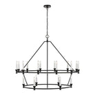 Visual Comfort Studio Collection - Keystone Chandelier - Lights Canada
