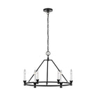 Visual Comfort Studio Collection - Keystone Chandelier - Lights Canada
