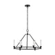 Visual Comfort Studio Collection - Keystone Chandelier - Lights Canada
