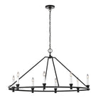 Visual Comfort Studio Collection - Keystone Linear Suspension - Lights Canada