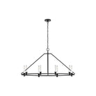 Visual Comfort Studio Collection - Keystone Linear Suspension - Lights Canada