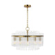 Visual Comfort Studio Collection - Beckett Chandelier - Lights Canada