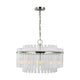 Visual Comfort Studio Collection - Beckett Chandelier - Lights Canada