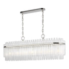 Visual Comfort Studio Collection - Beckett Linear Suspension - Lights Canada