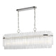Visual Comfort Studio Collection - Beckett Linear Suspension - Lights Canada