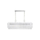 Visual Comfort Studio Collection - Beckett Linear Suspension - Lights Canada