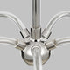 Visual Comfort Studio Collection - Hanover Chandelier - Lights Canada