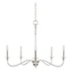 Visual Comfort Studio Collection - Hanover Chandelier - Lights Canada
