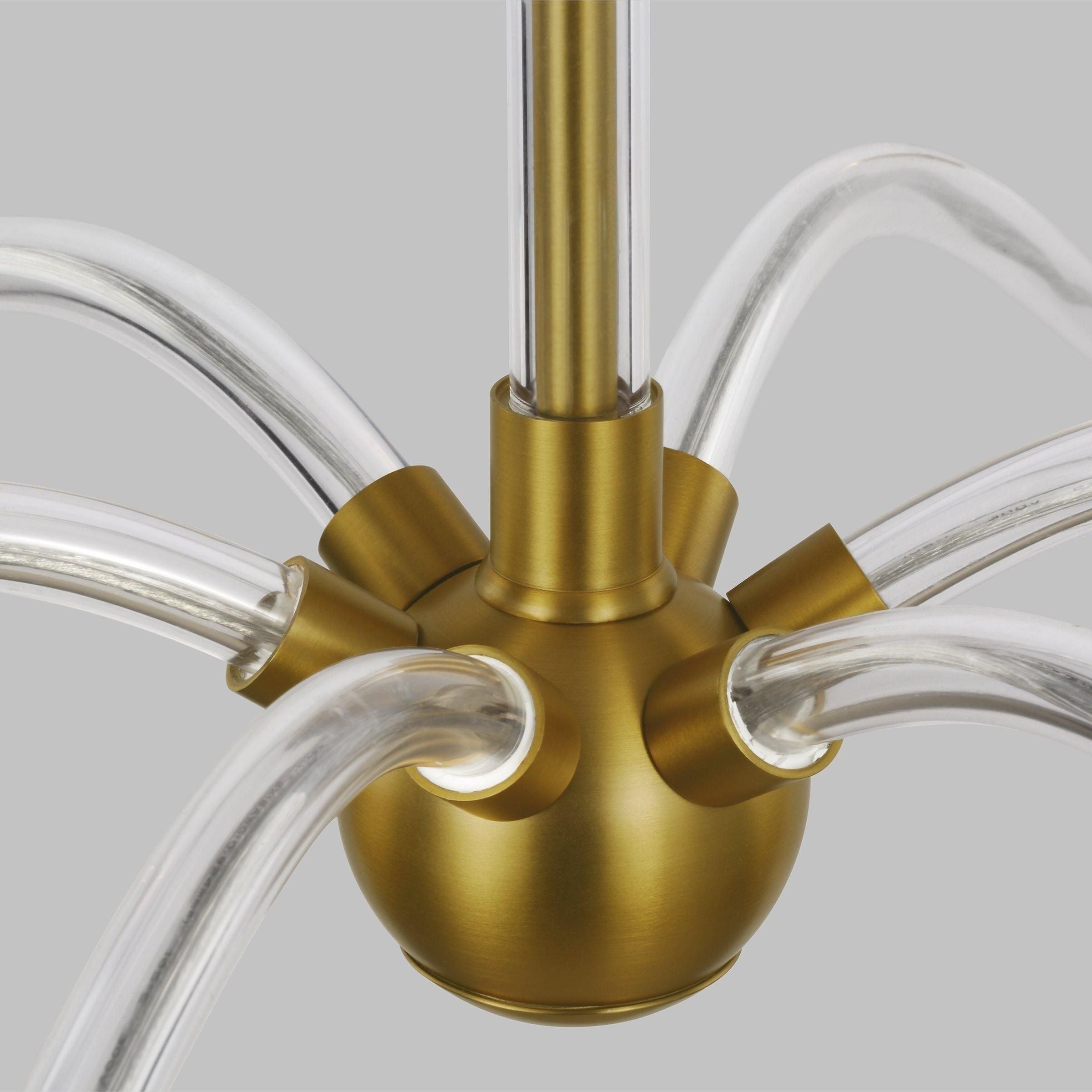 Visual Comfort Studio Collection - Hanover Chandelier - Lights Canada
