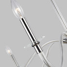 Visual Comfort Studio Collection - Hanover Chandelier - Lights Canada