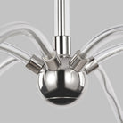Visual Comfort Studio Collection - Hanover Chandelier - Lights Canada