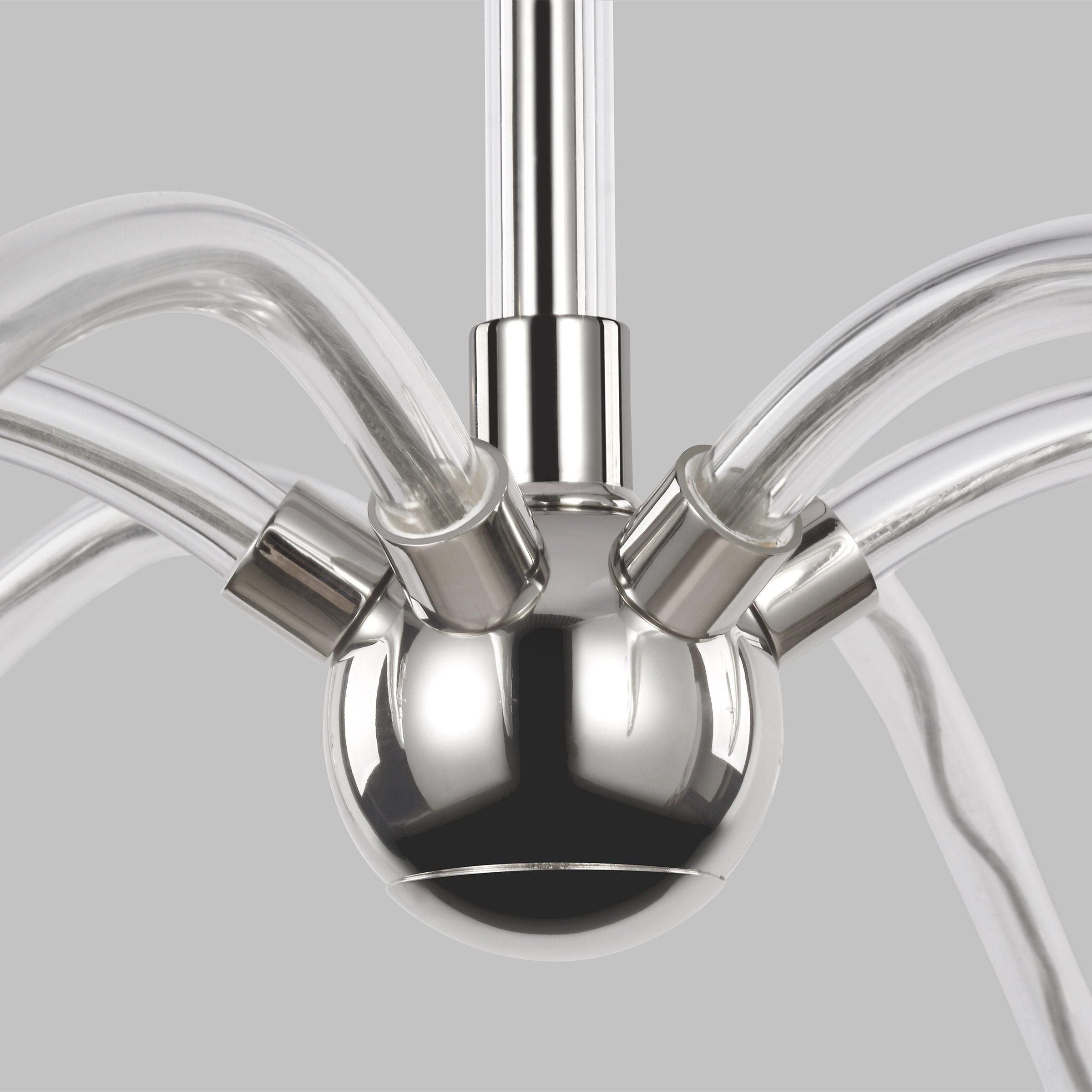 Visual Comfort Studio Collection - Hanover Chandelier - Lights Canada