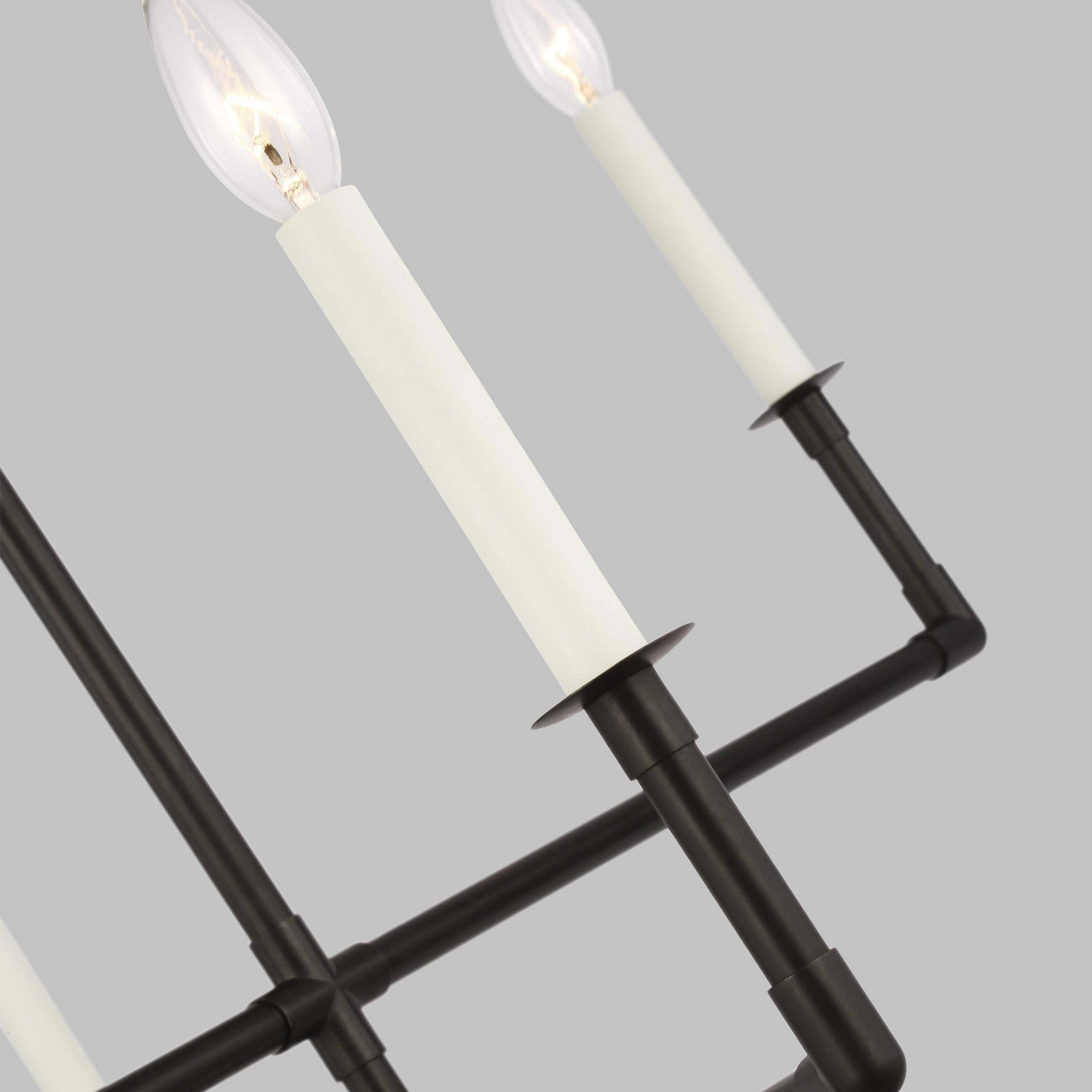 Visual Comfort Studio Collection - Bayview Chandelier - Lights Canada