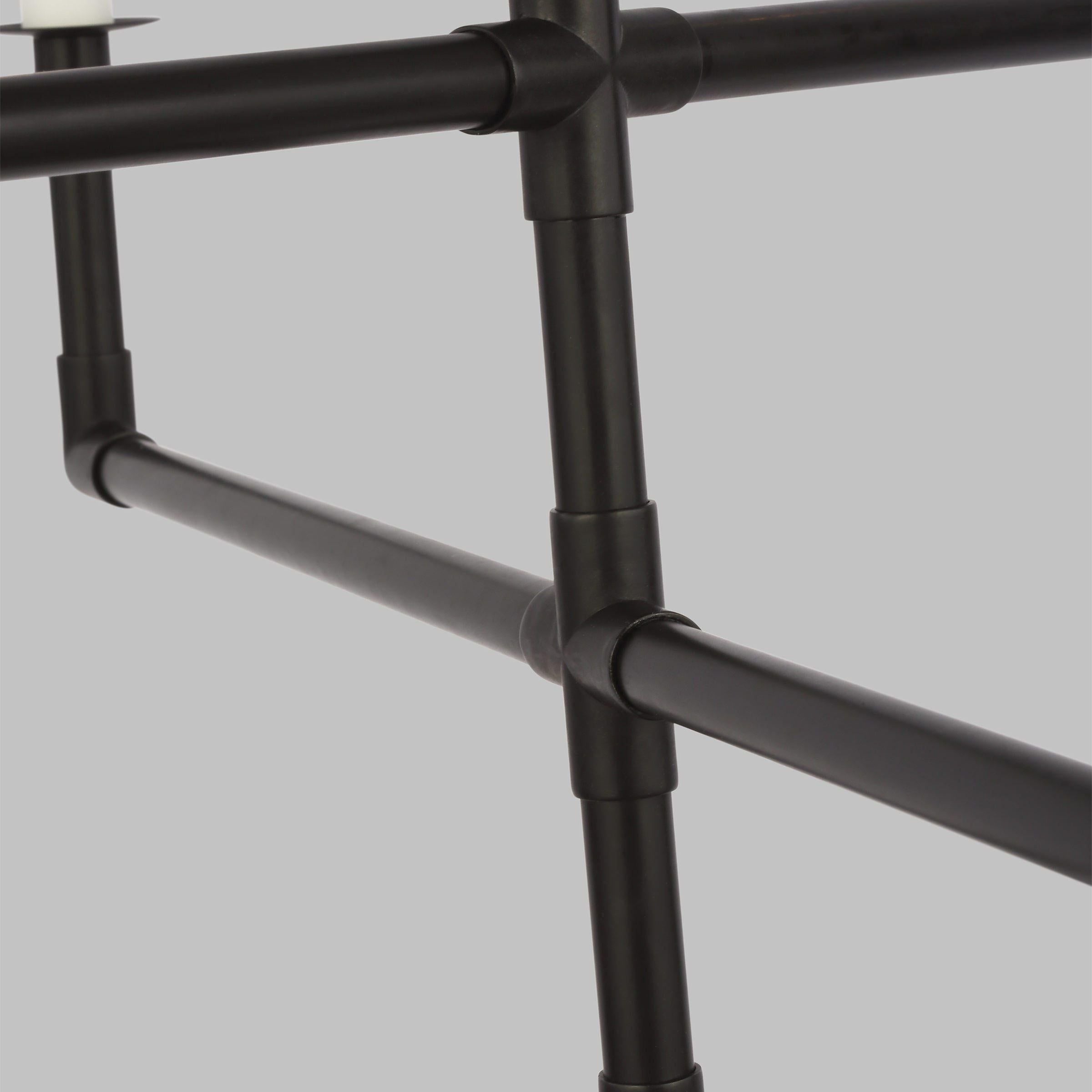 Visual Comfort Studio Collection - Bayview Chandelier - Lights Canada