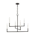 Visual Comfort Studio Collection - Bayview Chandelier - Lights Canada