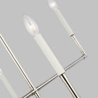 Visual Comfort Studio Collection - Bayview Chandelier - Lights Canada