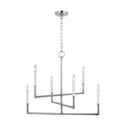 Visual Comfort Studio Collection - Bayview Chandelier - Lights Canada