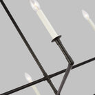 Visual Comfort Studio Collection - Bayview Chandelier - Lights Canada