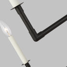 Visual Comfort Studio Collection - Bayview Chandelier - Lights Canada
