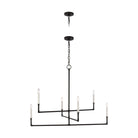 Visual Comfort Studio Collection - Bayview Chandelier - Lights Canada