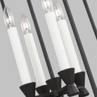 Visual Comfort Studio Collection - Keystone Pendant - Lights Canada