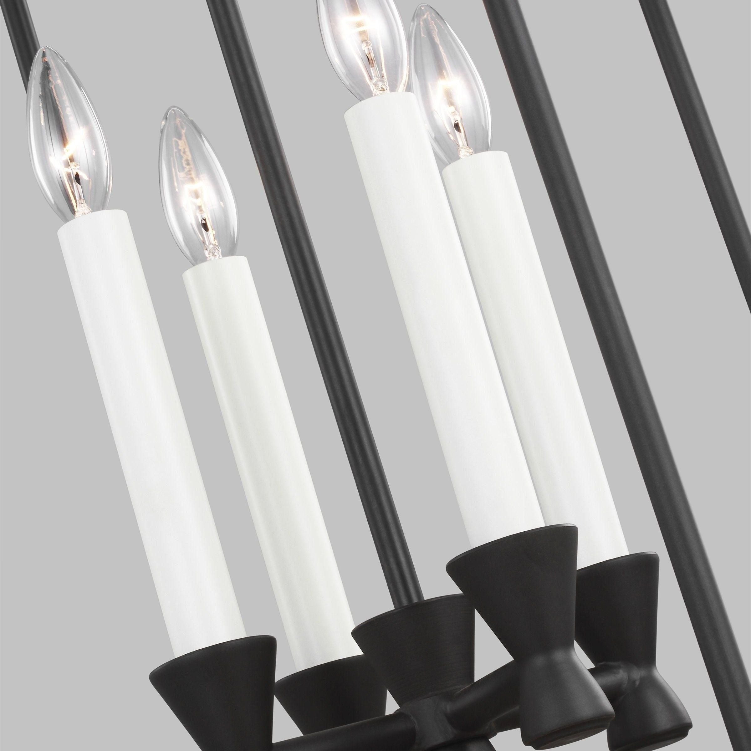 Visual Comfort Studio Collection - Keystone Pendant - Lights Canada