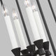 Visual Comfort Studio Collection - Keystone Pendant - Lights Canada