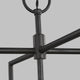 Visual Comfort Studio Collection - Keystone Pendant - Lights Canada