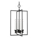 Visual Comfort Studio Collection - Keystone Pendant - Lights Canada