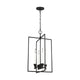Visual Comfort Studio Collection - Keystone Pendant - Lights Canada