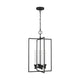 Visual Comfort Studio Collection - Keystone Pendant - Lights Canada