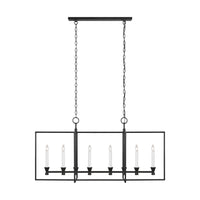 Keystone Linear Suspension