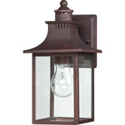 Quoizel - Chancellor Outdoor Wall Light - Lights Canada