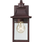 Quoizel - Chancellor Outdoor Wall Light - Lights Canada