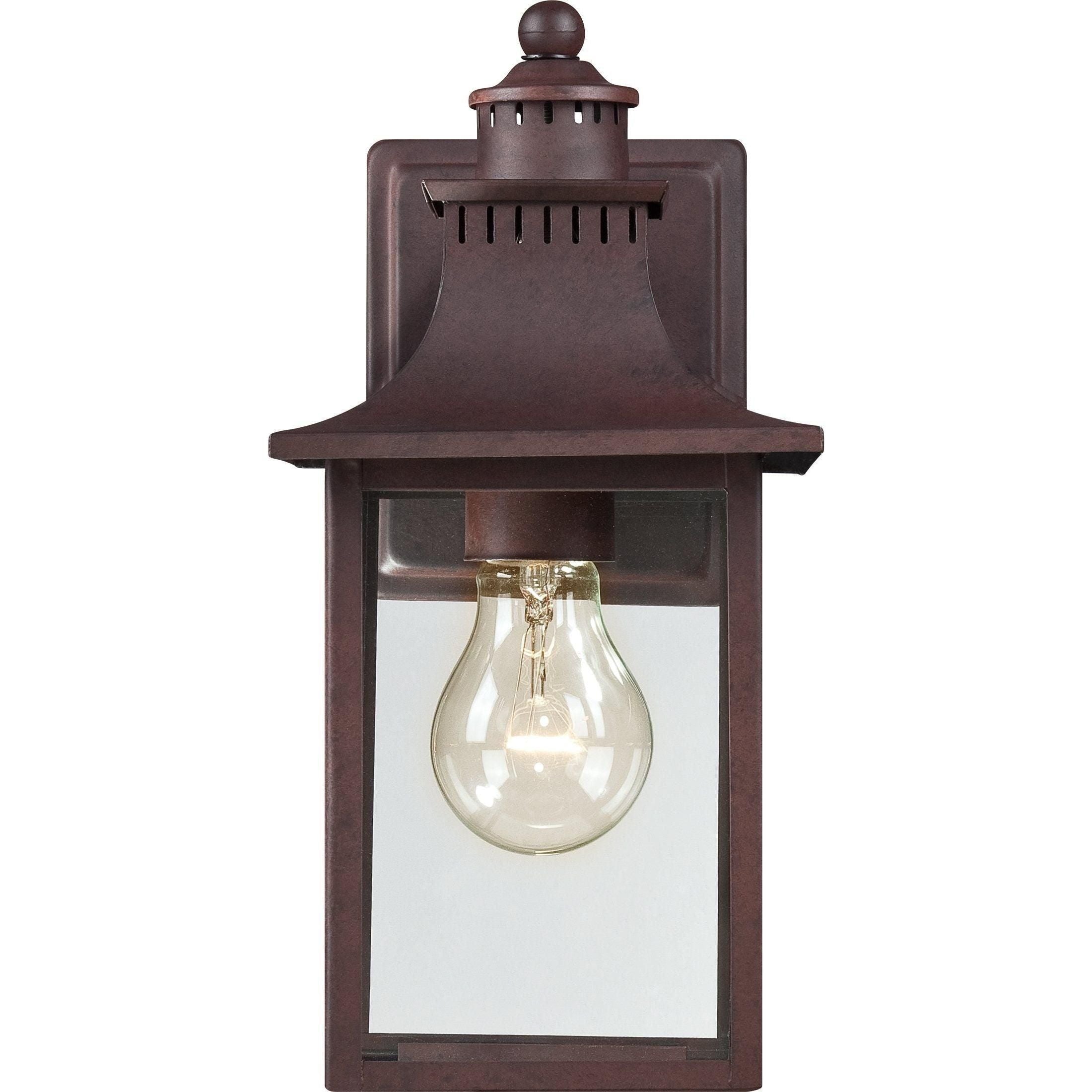 Quoizel - Chancellor Outdoor Wall Light - Lights Canada