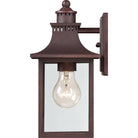 Quoizel - Chancellor Outdoor Wall Light - Lights Canada