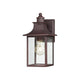 Quoizel - Chancellor Outdoor Wall Light - Lights Canada