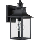 Quoizel - Chancellor Outdoor Wall Light - Lights Canada