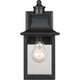 Quoizel - Chancellor Outdoor Wall Light - Lights Canada