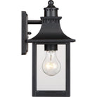 Quoizel - Chancellor Outdoor Wall Light - Lights Canada